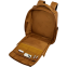 Рюкзак для ноутбука Piquadro Travel Laptop Backpack 14" Brown (CA6923S142/G) - фото 4