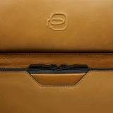 Рюкзак для ноутбука Piquadro Travel Laptop Backpack 14" Brown (CA6923S142/G)