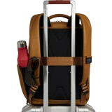 Рюкзак для ноутбука Piquadro Travel Laptop Backpack 14" Brown (CA6923S142/G)