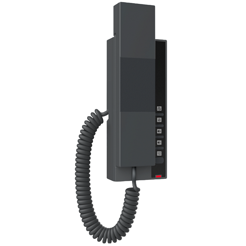 IP-телефон Fanvil FH601 - фото 2