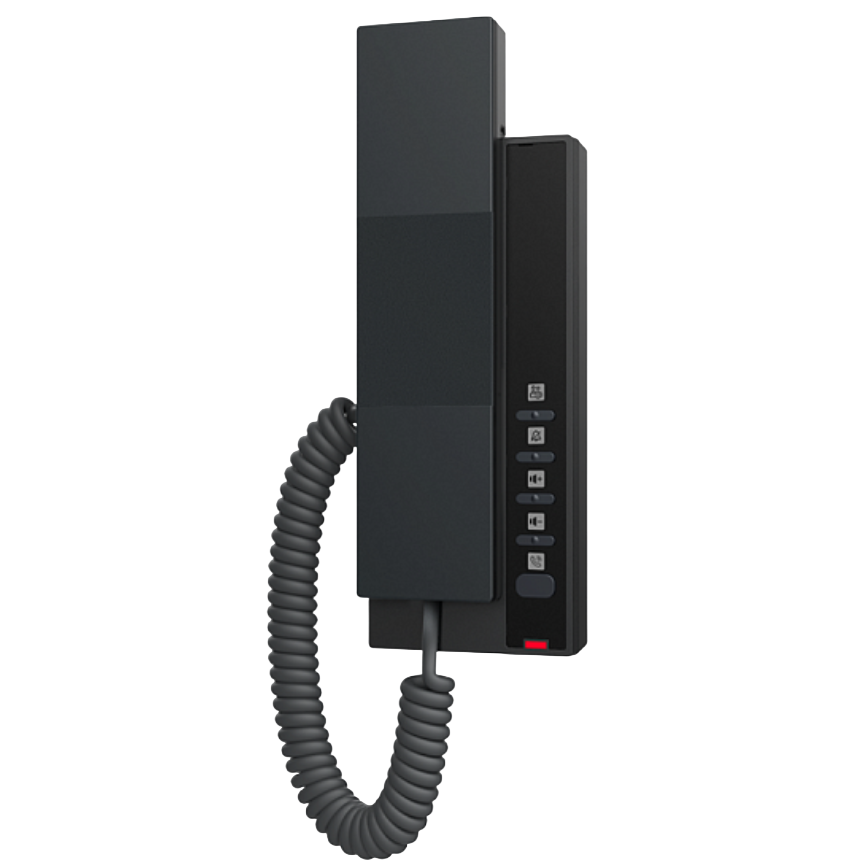 IP-телефон Fanvil FH601 - фото 3