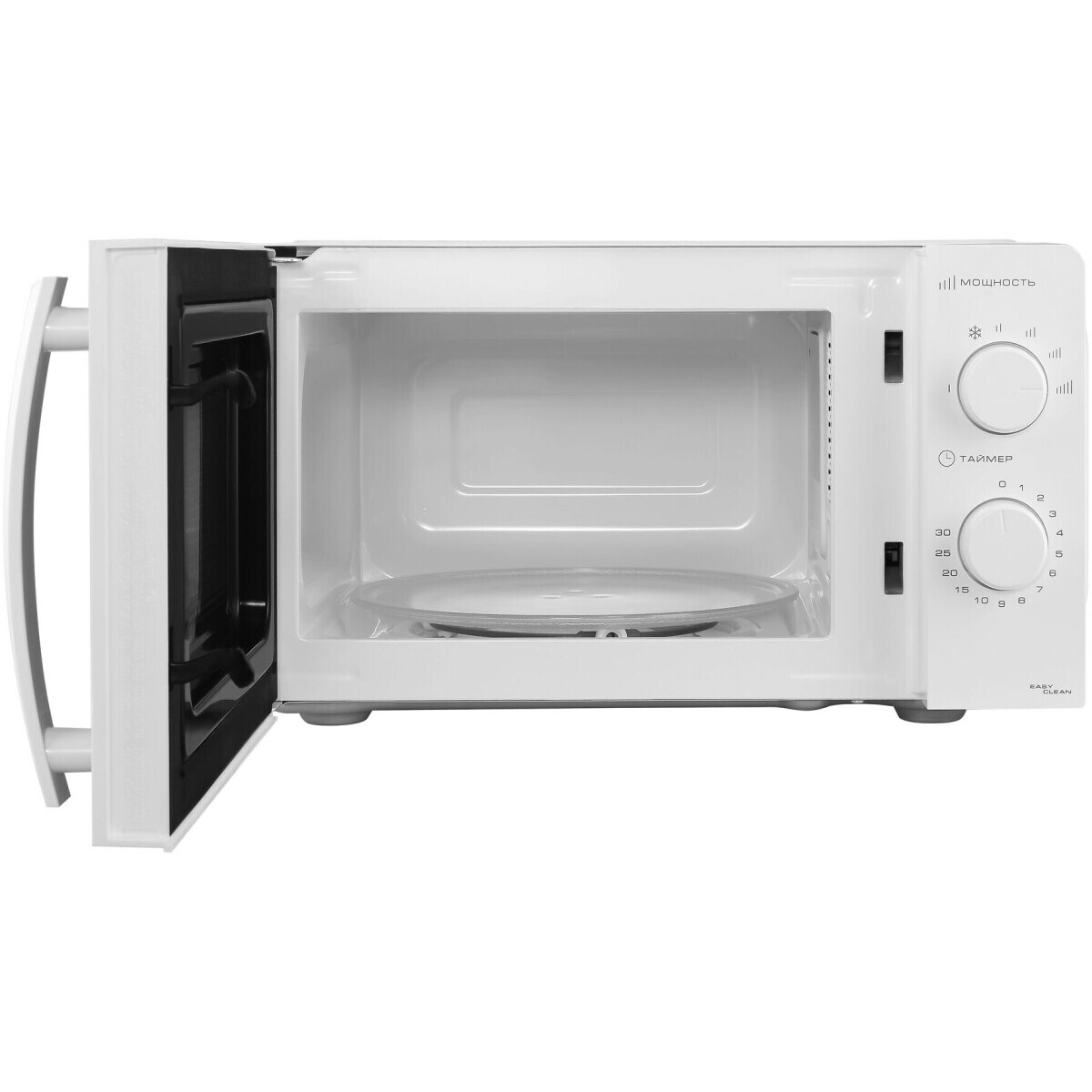 Микроволновая печь WILLMARK WMO-201MW - фото 5