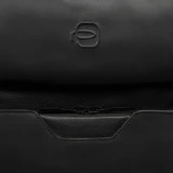 Рюкзак для ноутбука Piquadro Travel Laptop Backpack 14" Black (CA6923S142/N)