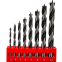 Набор свёрл Matrix 70282