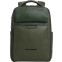 Рюкзак для ноутбука Piquadro Travel Laptop Backpack 14" Green (CA6923S142/VE)