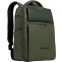 Рюкзак для ноутбука Piquadro Travel Laptop Backpack 14" Green (CA6923S142/VE) - фото 2