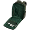 Рюкзак для ноутбука Piquadro Travel Laptop Backpack 14" Green (CA6923S142/VE) - фото 4