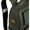 Рюкзак для ноутбука Piquadro Travel Laptop Backpack 14" Green (CA6923S142/VE) - фото 6