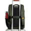Рюкзак для ноутбука Piquadro Travel Laptop Backpack 14" Green (CA6923S142/VE) - фото 7