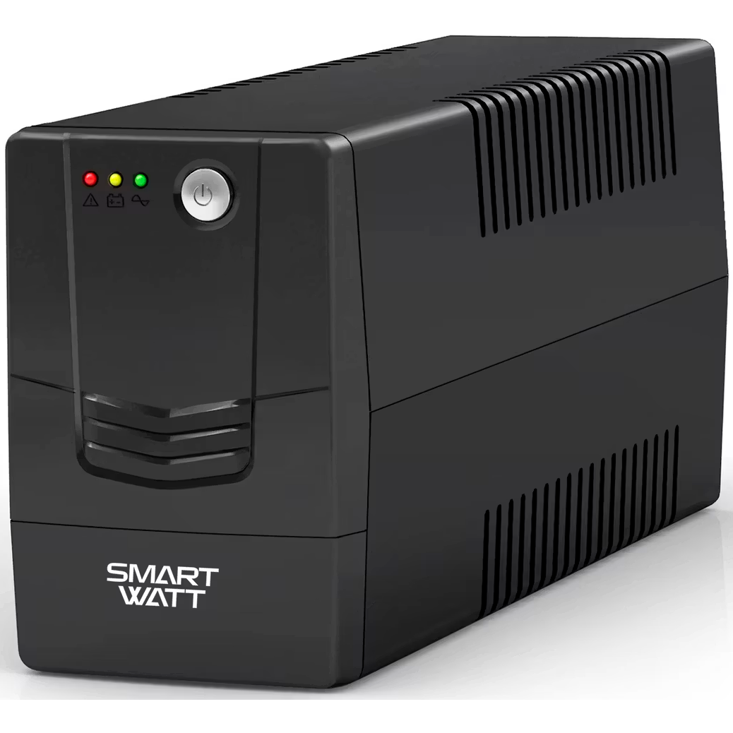 ИБП SMARTWATT UNI 650E - 3703020390007