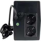 ИБП SMARTWATT UNI 1050E (3703020390009)