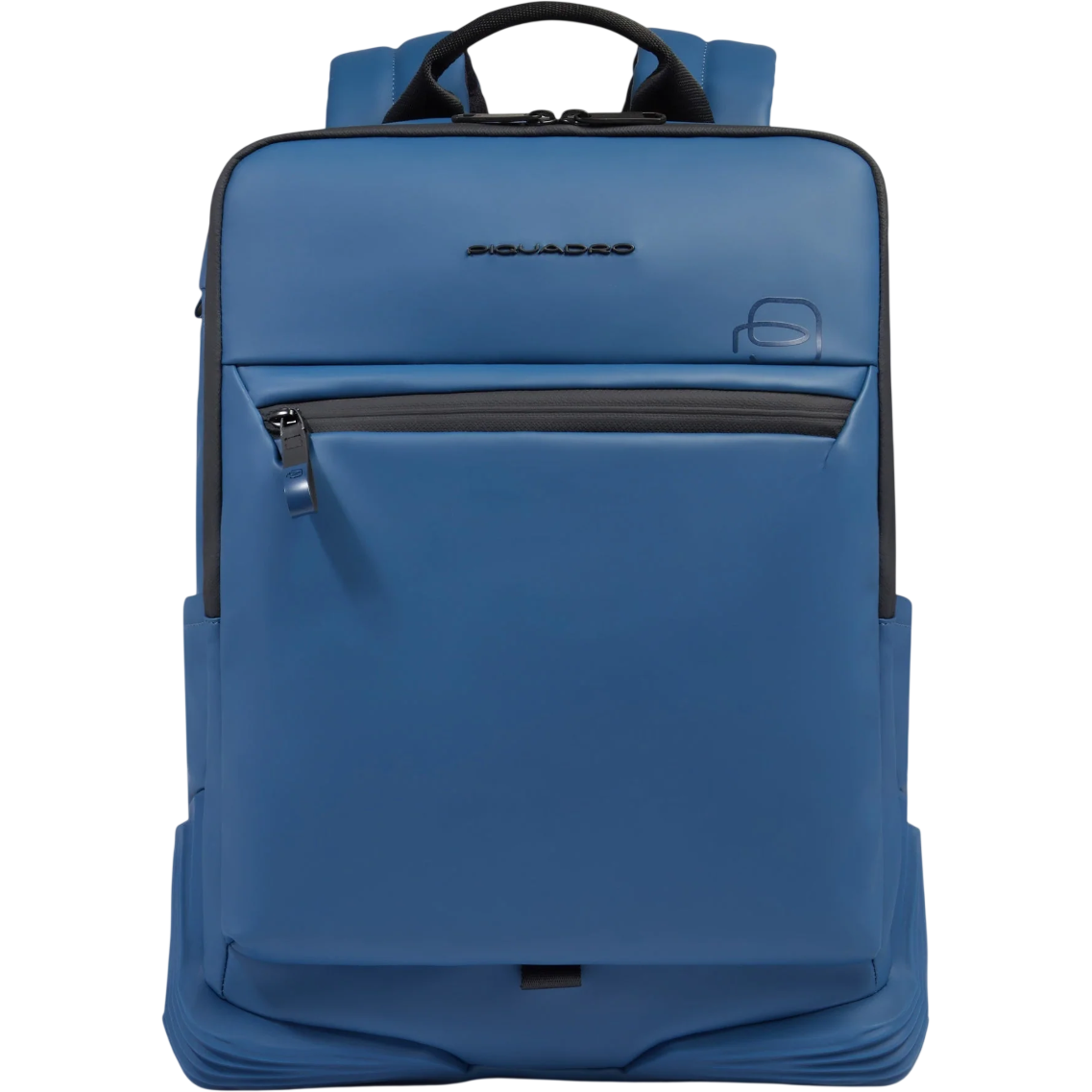 Рюкзак для ноутбука Piquadro Water Resistant Computer 15.6" Backpack Steel Blue (CA6465C2OW/AV)