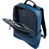 Рюкзак для ноутбука Piquadro Water Resistant Computer 15.6" Backpack Steel Blue (CA6465C2OW/AV)