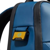 Рюкзак для ноутбука Piquadro Water Resistant Computer 15.6" Backpack Steel Blue (CA6465C2OW/AV)