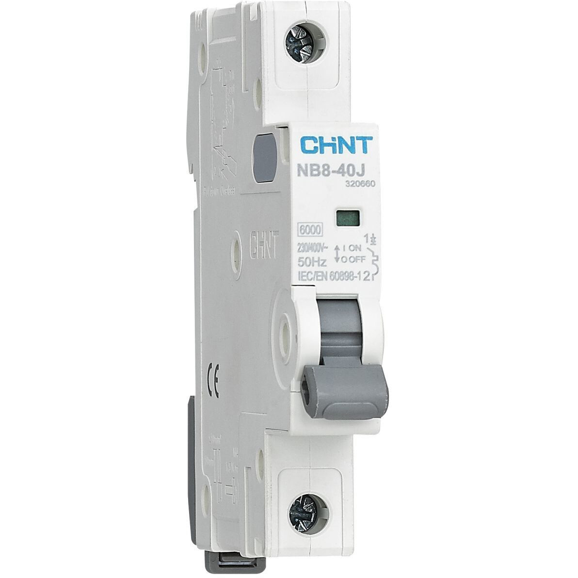 Автоматический выключатель CHINT 320654