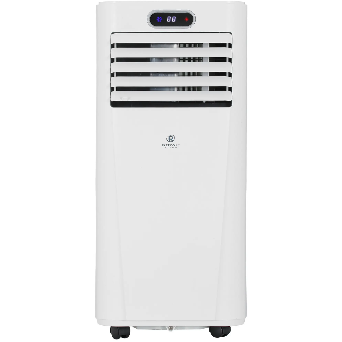 Мобильный кондиционер Royal Clima RM-TS28CH-E2 - фото 2