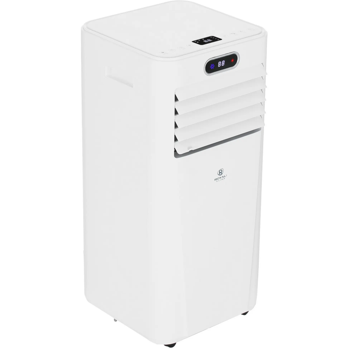 Мобильный кондиционер Royal Clima RM-TS28CH-E2 - фото 3