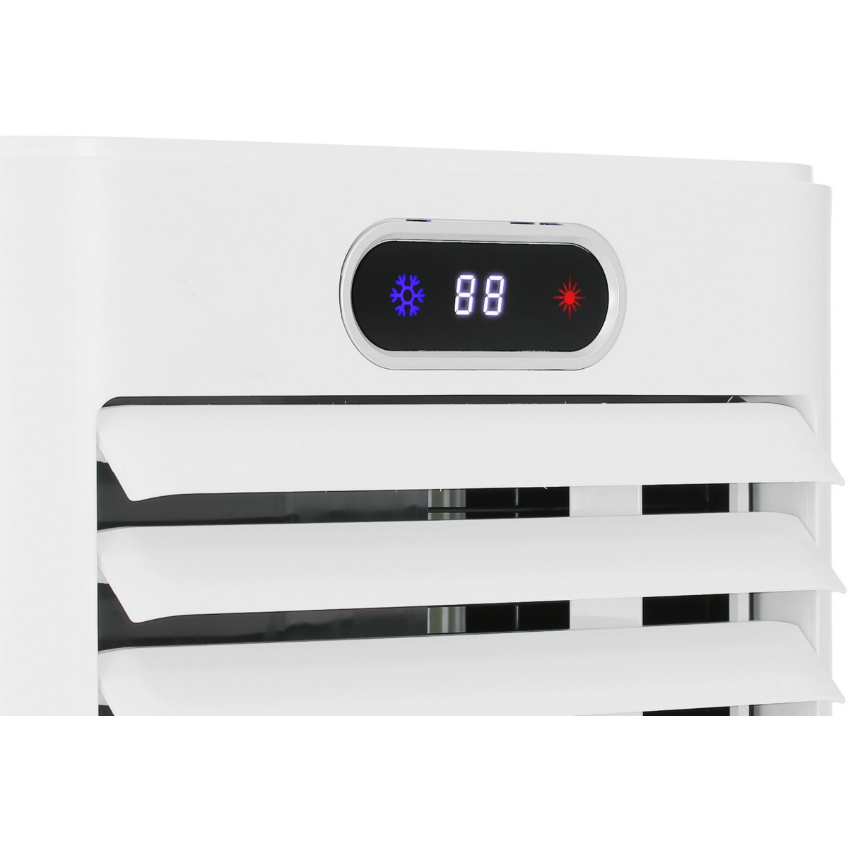 Мобильный кондиционер Royal Clima RM-TS28CH-E2 - фото 4