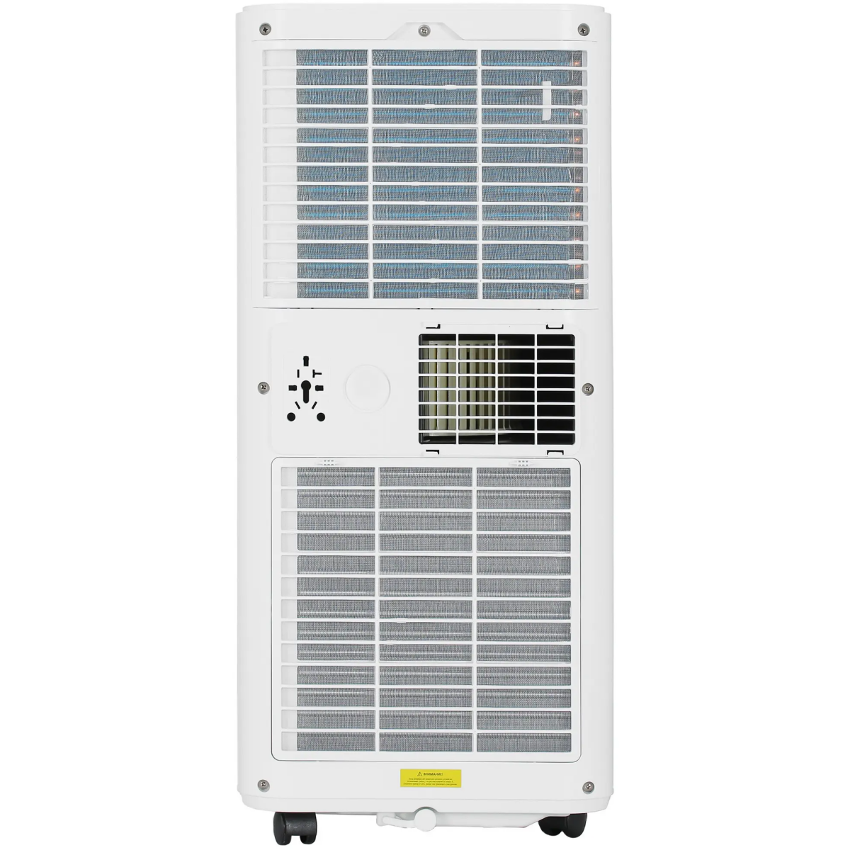 Мобильный кондиционер Royal Clima RM-TS28CH-E2 - фото 6
