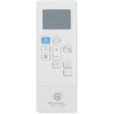 Мобильный кондиционер Royal Clima RM-TS28CH-E2