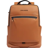 Рюкзак для ноутбука Piquadro Water Resistant Computer 15.6" Backpack Brick (CA6465C2OW/CU)