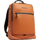 Рюкзак для ноутбука Piquadro Water Resistant Computer 15.6" Backpack Brick (CA6465C2OW/CU)