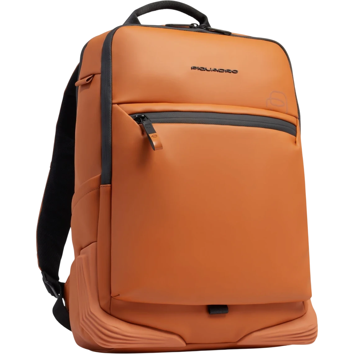 Рюкзак для ноутбука Piquadro Water Resistant Computer 15.6" Backpack Brick (CA6465C2OW/CU) - фото 2