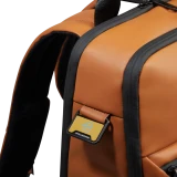 Рюкзак для ноутбука Piquadro Water Resistant Computer 15.6" Backpack Brick (CA6465C2OW/CU)