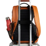 Рюкзак для ноутбука Piquadro Water Resistant Computer 15.6" Backpack Brick (CA6465C2OW/CU)