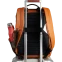 Рюкзак для ноутбука Piquadro Water Resistant Computer 15.6" Backpack Brick (CA6465C2OW/CU) - фото 8
