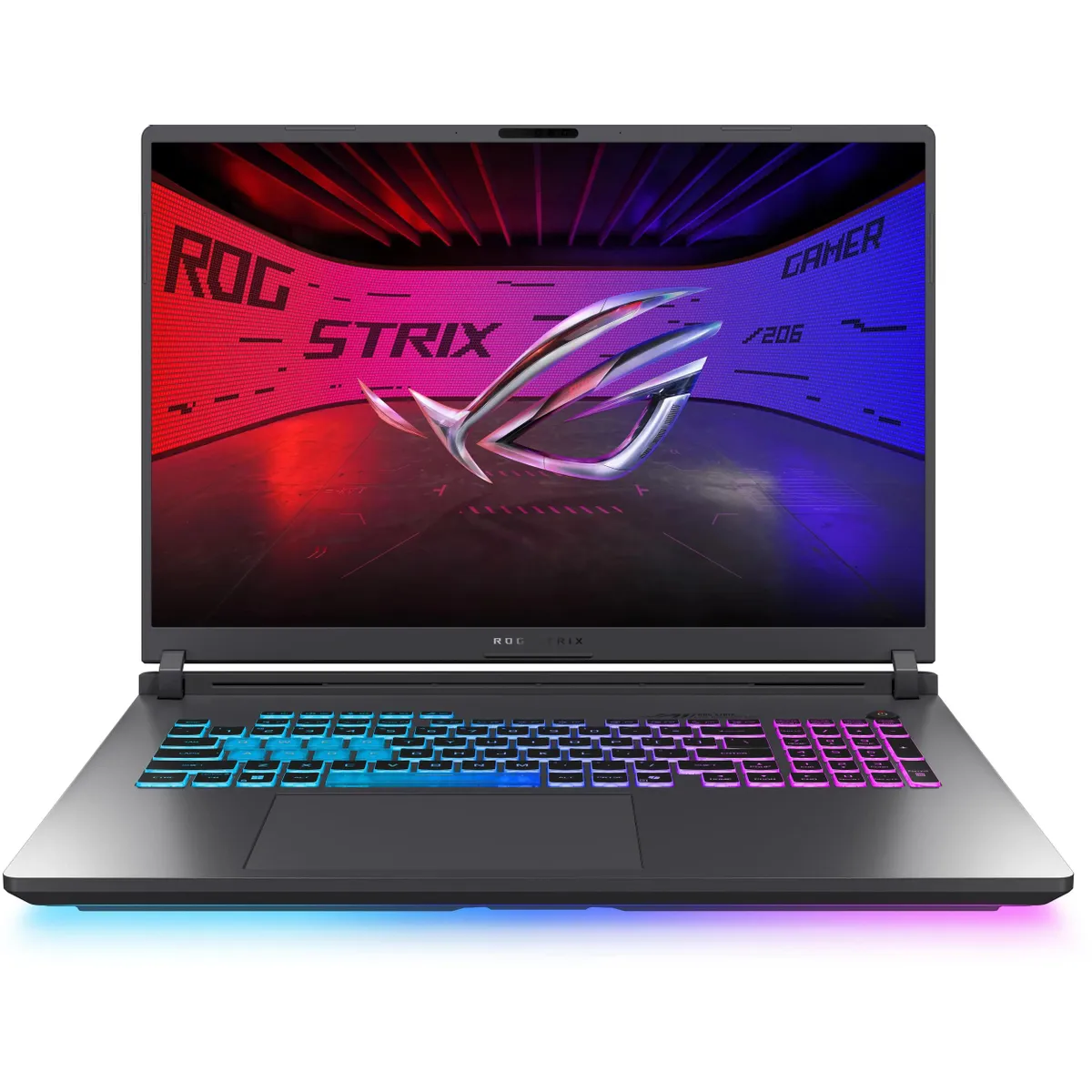 Ноутбук ASUS G815LP ROG Strix G18 (2025) (S9141)