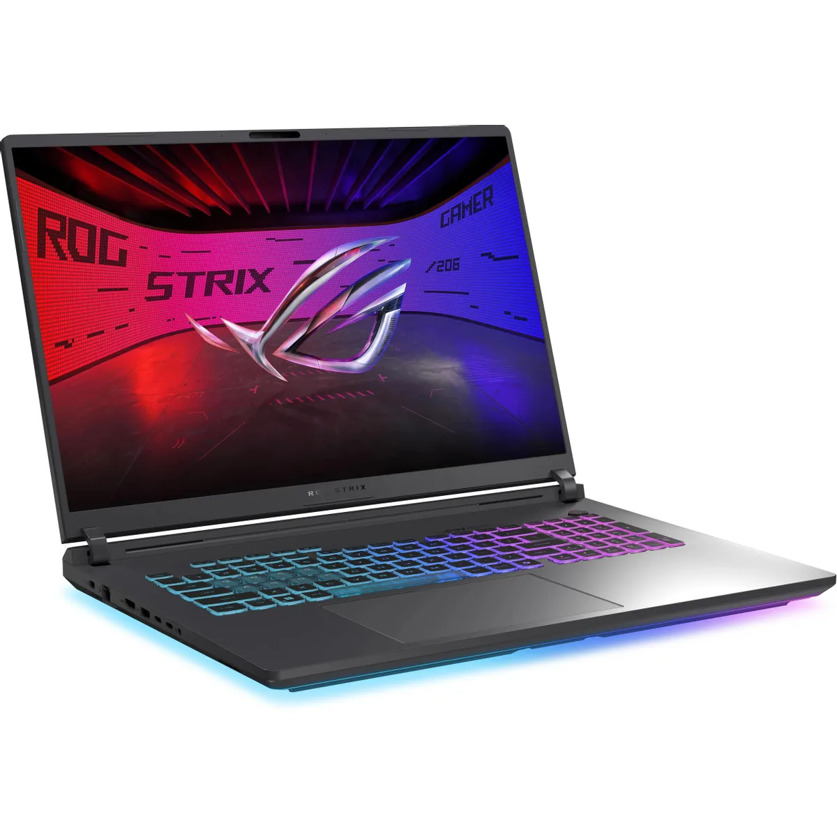 Ноутбук ASUS G815LP ROG Strix G18 (2025) (S9141) - G815LP-S9141 - фото 2