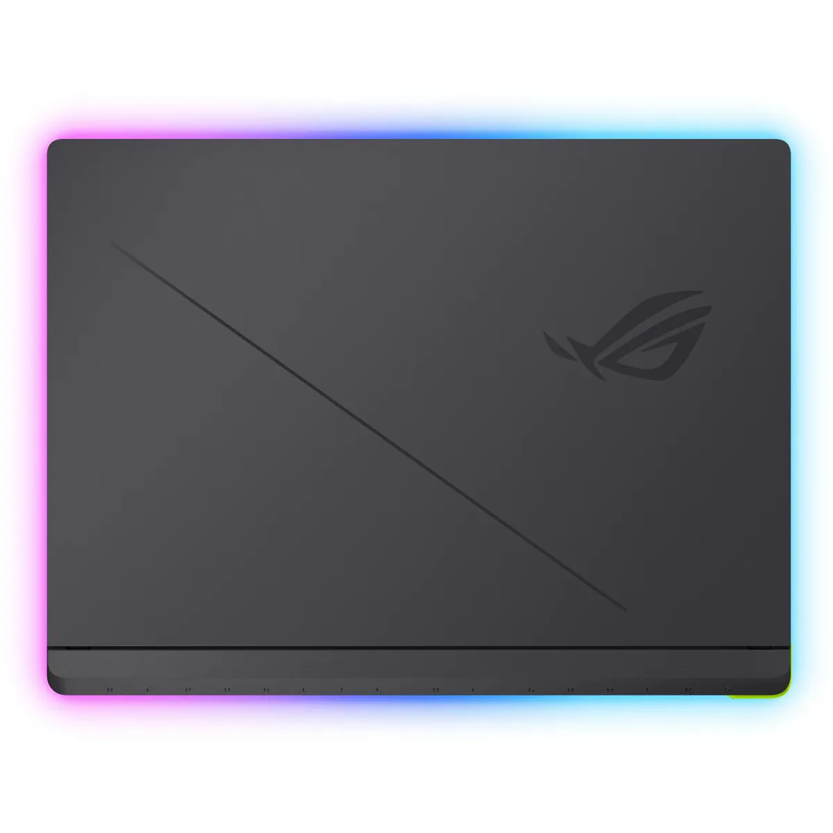 Ноутбук ASUS G815LP ROG Strix G18 (2025) (S9141) - G815LP-S9141 - фото 11