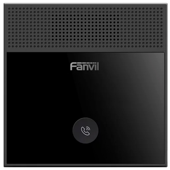 Аудиодомофон Fanvil H501