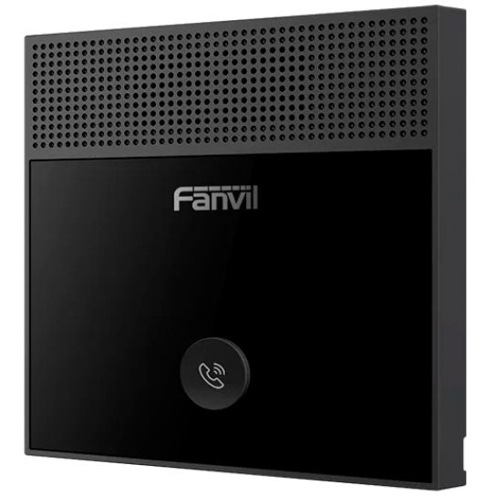 Аудиодомофон Fanvil H501 - фото 2