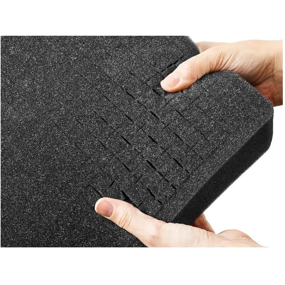 Ящик для инструментов KRAFTOOL Panzer 38251-13 - фото 4