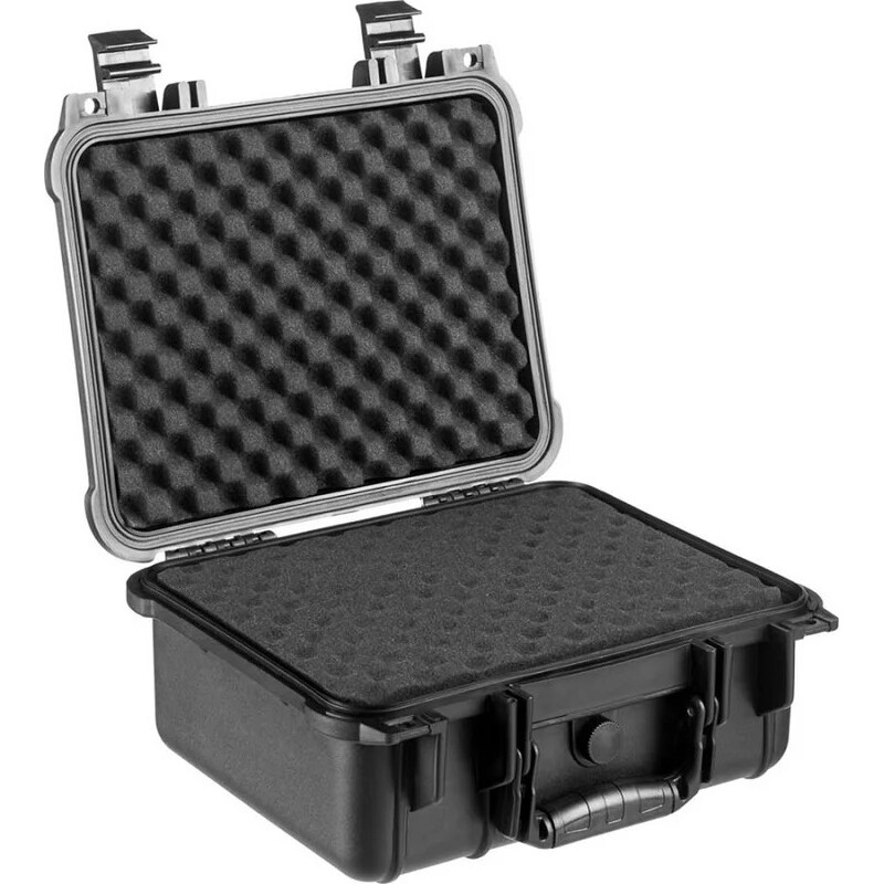 Ящик для инструментов KRAFTOOL Panzer 38251-13 - фото 10