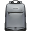 Рюкзак для ноутбука Piquadro Water Resistant Computer 15.6" Silver/Black (CA6465C2OW/MGR)