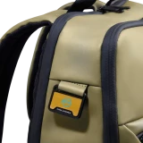 Рюкзак для ноутбука Piquadro Water Resistant Computer 15.6" Olive (CA6465C2OW/VE3)