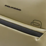 Рюкзак для ноутбука Piquadro Water Resistant Computer 15.6" Olive (CA6465C2OW/VE3)