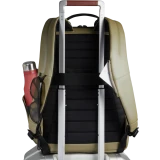 Рюкзак для ноутбука Piquadro Water Resistant Computer 15.6" Olive (CA6465C2OW/VE3)