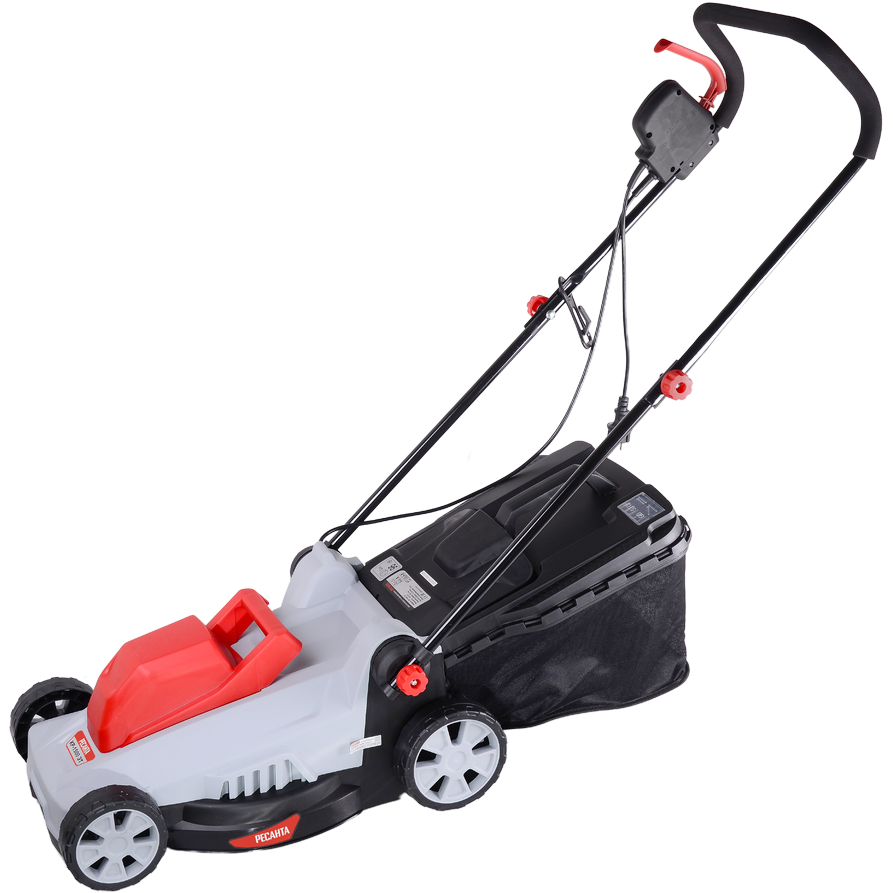 Газонокосилка Ресанта КР-1500 ЭТ - 70/4/13