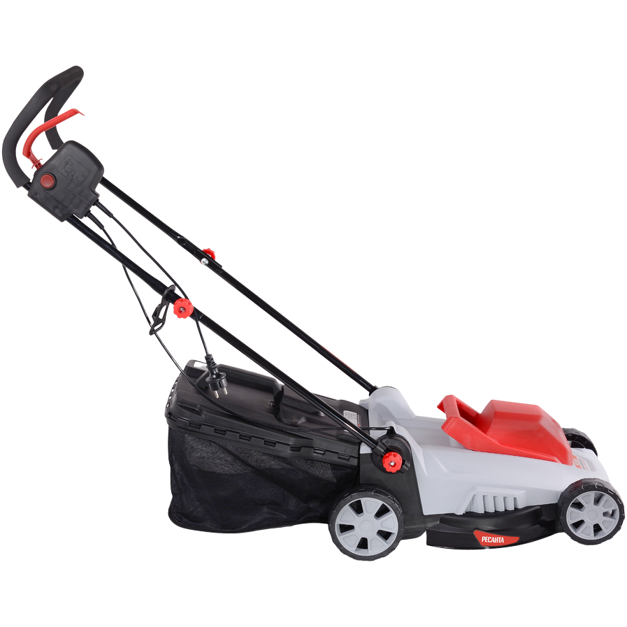 Газонокосилка Ресанта КР-1500 ЭТ - 70/4/13 - фото 3