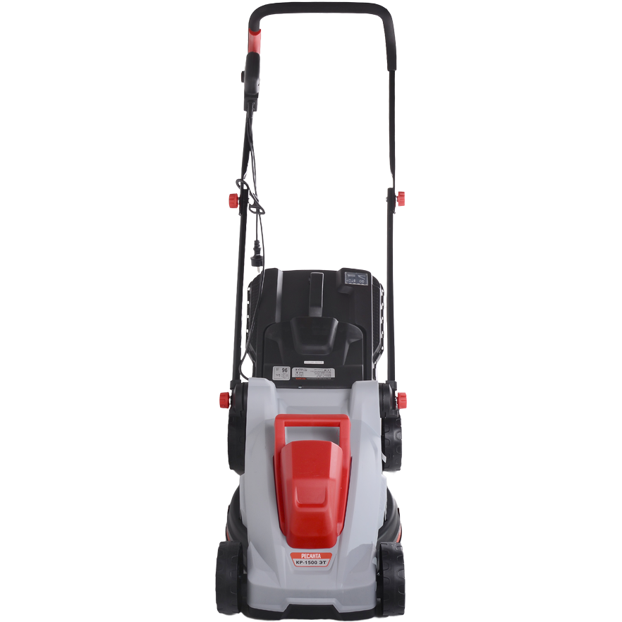 Газонокосилка Ресанта КР-1500 ЭТ - 70/4/13 - фото 4