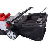 Газонокосилка Ресанта КР-1500 ЭТ (70/4/13)