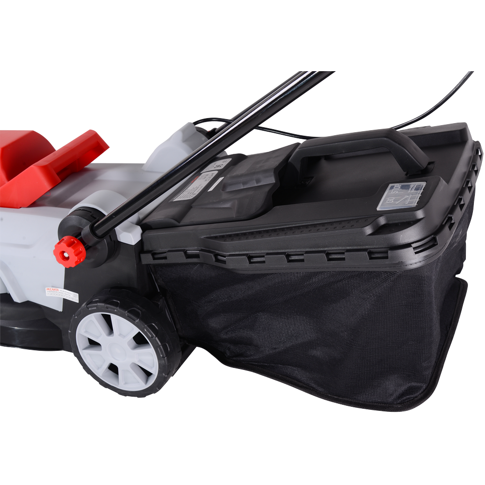 Газонокосилка Ресанта КР-1500 ЭТ - 70/4/13 - фото 6