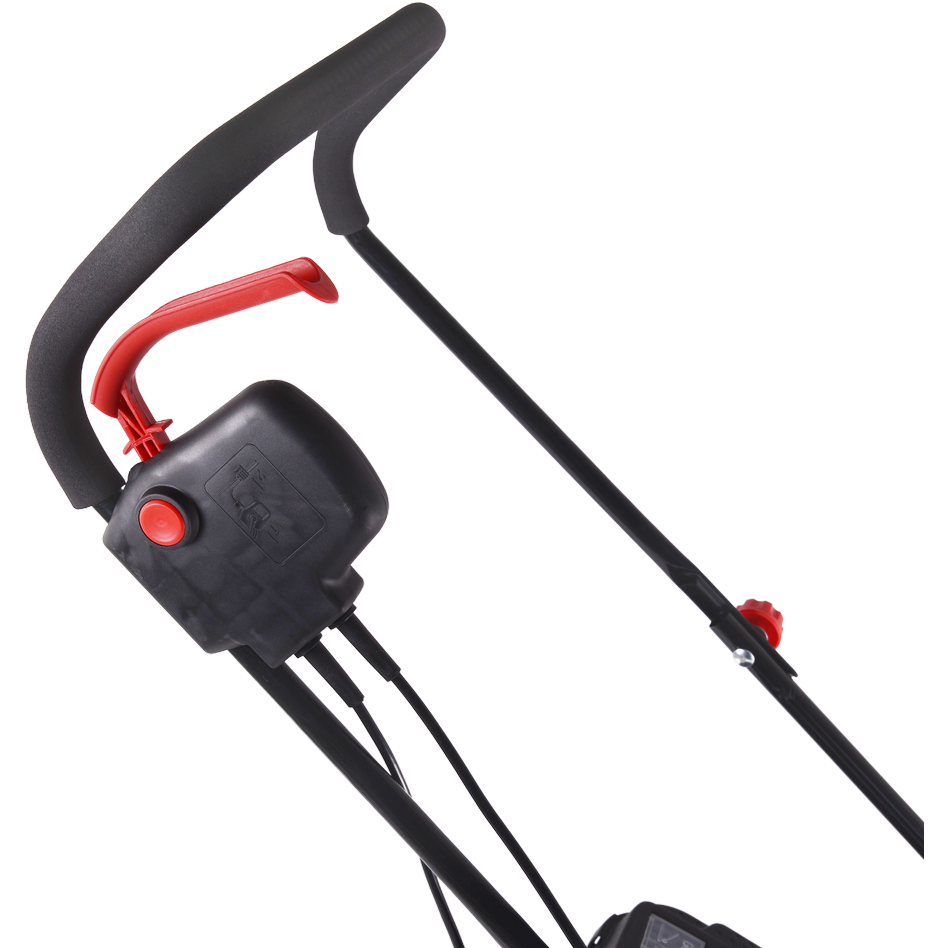 Газонокосилка Ресанта КР-1500 ЭТ - 70/4/13 - фото 8