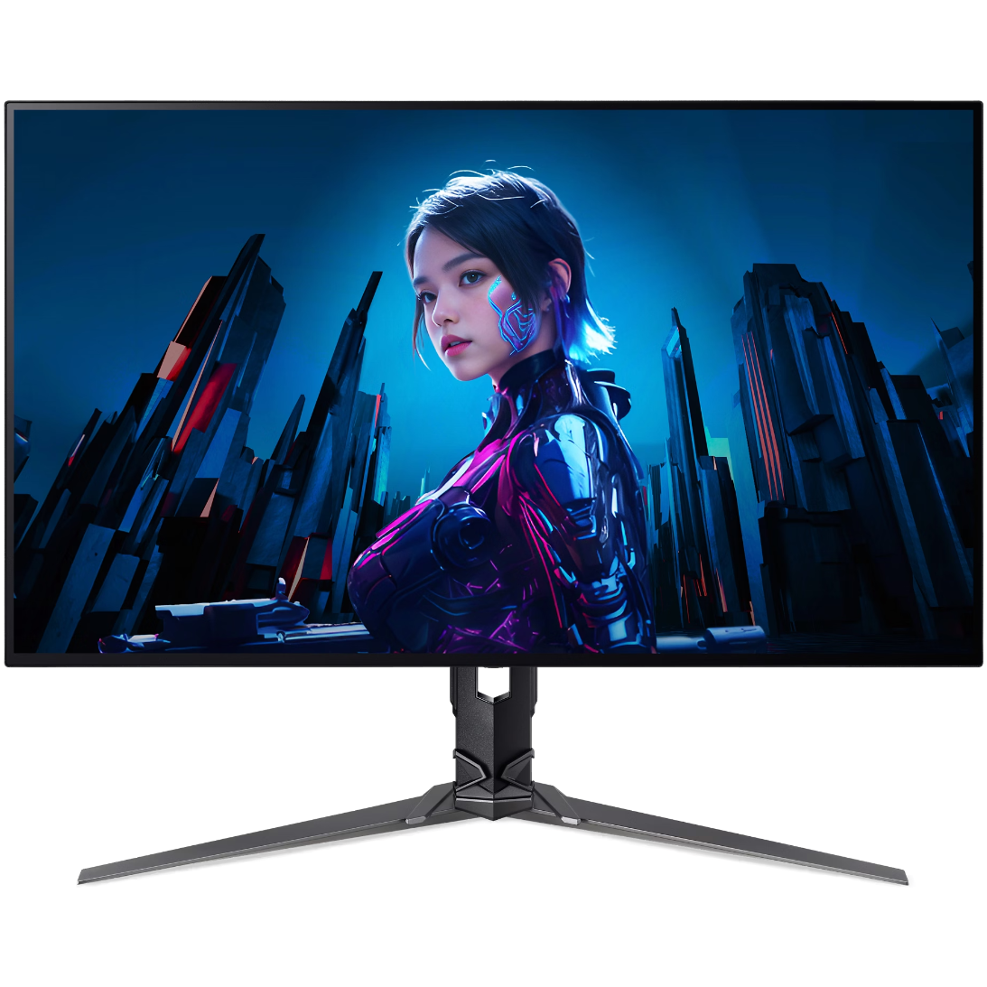 Монитор Acer 32" X32X3bmiiphuzx Predator