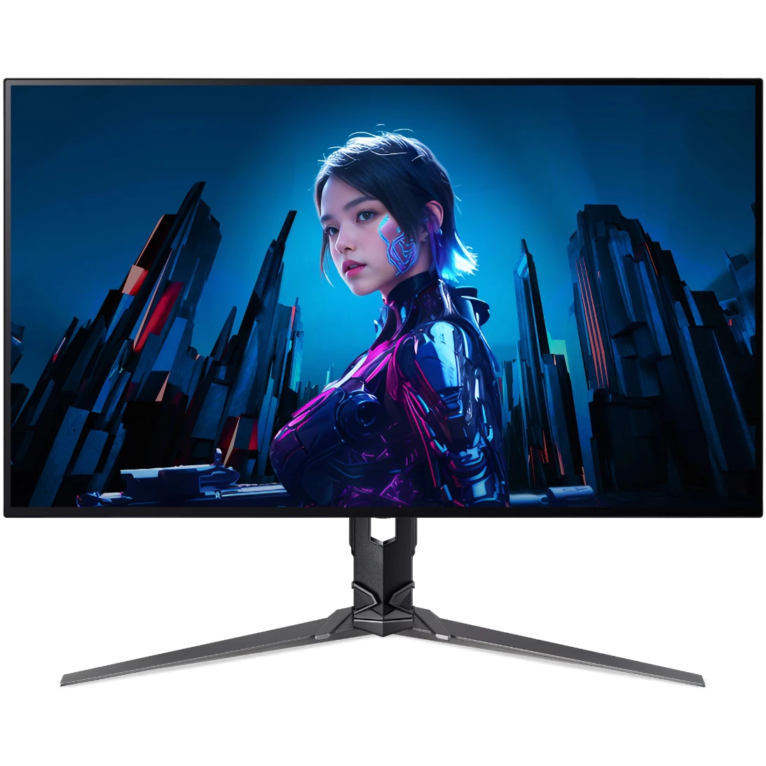 Монитор Acer 32" X32X3bmiiphuzx Predator - UM.JXXCD.301