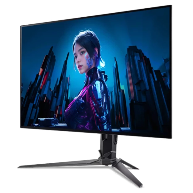 Монитор Acer 32" X32X3bmiiphuzx Predator - UM.JXXCD.301 - фото 3